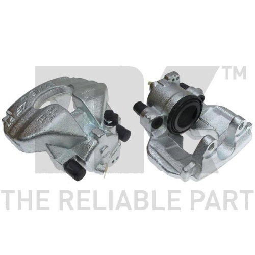 Bremssattel NK 2147170 f&uuml;r FORD SEAT VW, Vorderachse rechts
