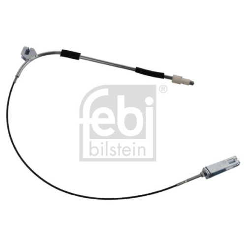 Febi Bilstein 34910 Handbremsseil , 1 St&uuml;ck