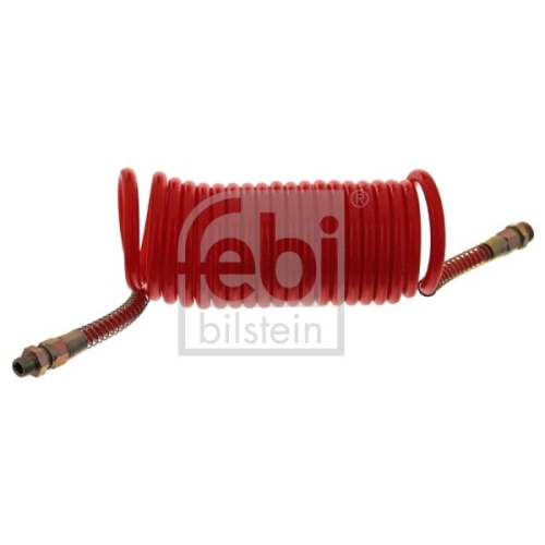 Febi Bilstein 40194 Luftwendel mit zwei Adaptern , 1 St&uuml;ck