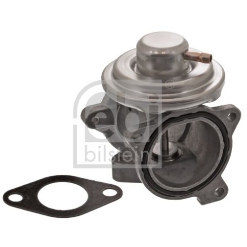 Febi Bilstein 46806 Abgasregelventil mit Dichtung , 1 St&uuml;ck