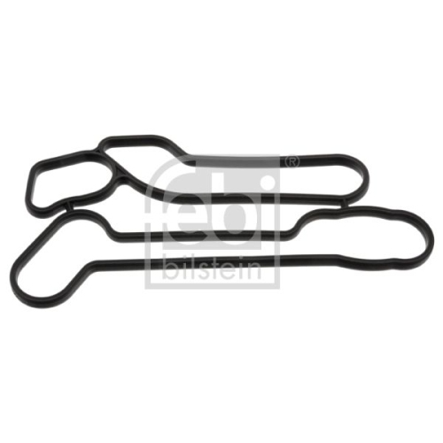 Febi Bilstein 101397 Dichtung f&uuml;r &Ouml;lk&uuml;hler , 1 St&uuml;ck