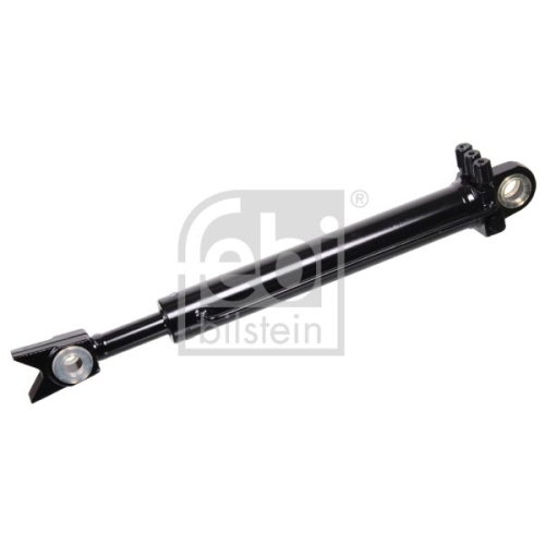 Febi Bilstein 102771 Kippzylinder f&uuml;r Fahrerhaus , 1 St&uuml;ck