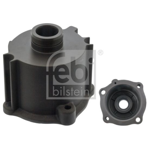 Febi Bilstein 104223 Schaltzylinder f&uuml;r Split-Getriebe, 1 St&uuml;ck