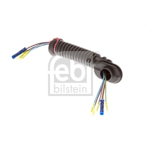Febi Bilstein 107067 Kabelreparatursatz f&uuml;r Heckklappe, 1 St&uuml;ck
