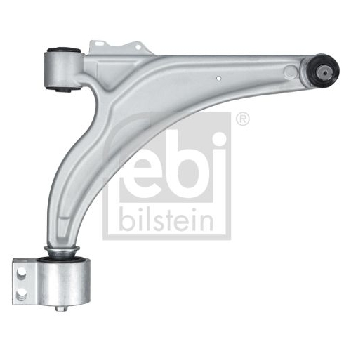 Febi Bilstein 108819 Querlenker mit Lager und Gelenk, 1 St&uuml;ck