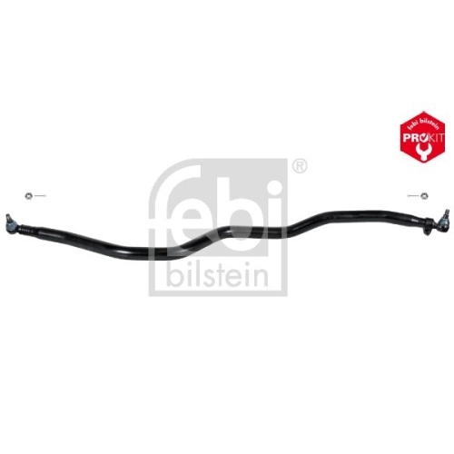 Febi Bilstein 170087 Lenkstange, 1 St&uuml;ck