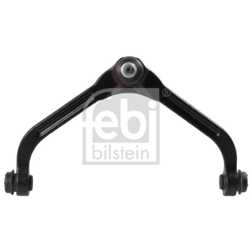 Febi Bilstein 174205 Querlenker mit Lagern, Gelenk und Sicherungsmutter, 1 St&uuml;ck