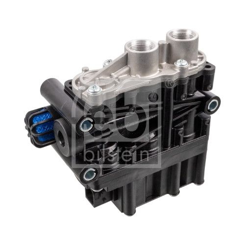 Luftfederventil FEBI BILSTEIN 179043 f&uuml;r SCANIA