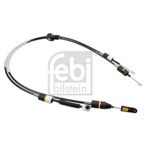 Seilzug, Schaltgetriebe FEBI BILSTEIN 180349 f&uuml;r FORD FORD MOTOR COMPANY