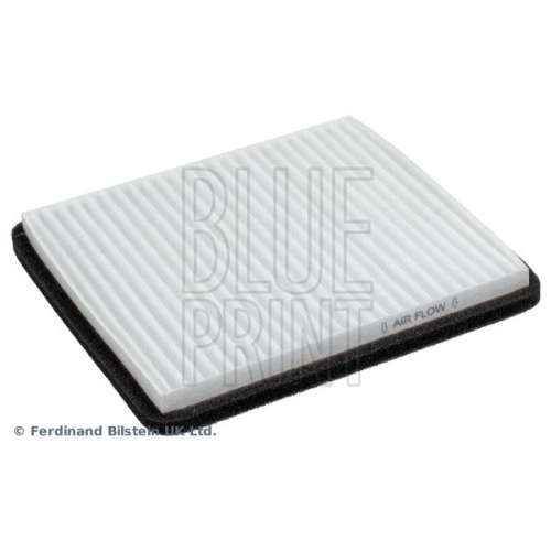Blue Print 1x ADG02554BP Innenraumfilter