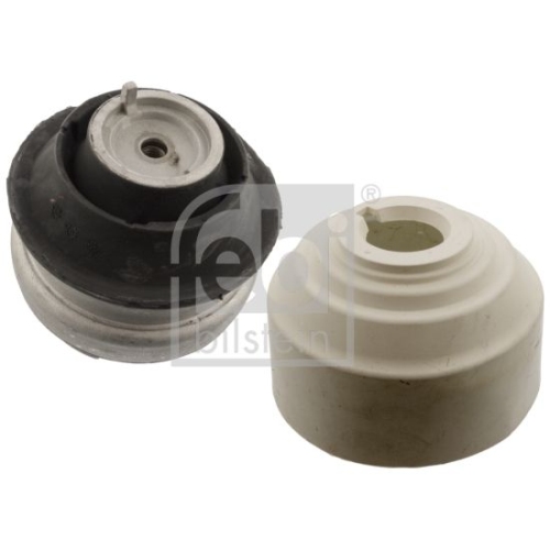 Febi Bilstein 26969 Motorlager mit Schutzkappe , 1 St&uuml;ck
