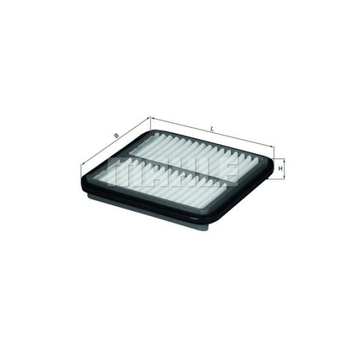 Luftfilter KNECHT LX 1023 f&uuml;r TOYOTA