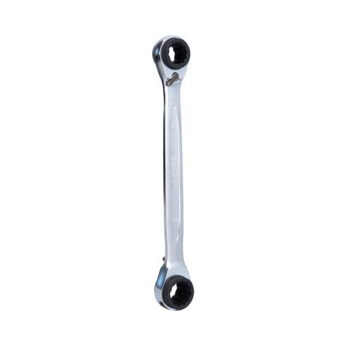 Ratschen-Doppelringschl&uuml;ssel KS TOOLS 503.4546