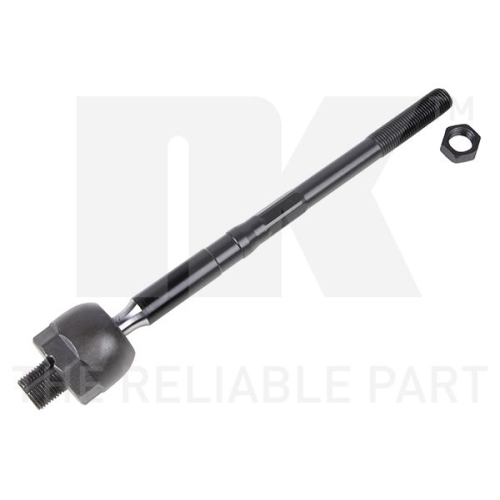Axialgelenk, Spurstange NK 5031520 f&uuml;r BMW, Vorderachse, au&szlig;en, innen, links