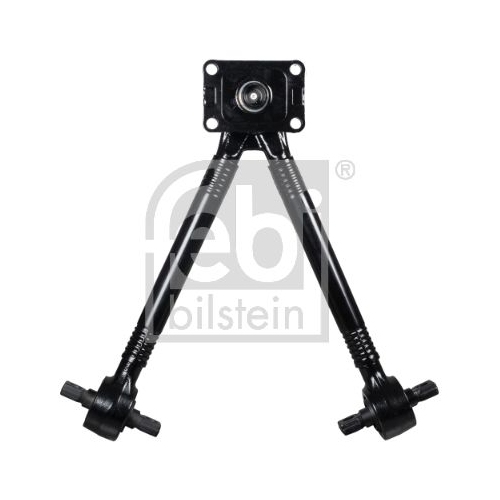 Febi Bilstein 01447 Dreieckslenker , 1 St&uuml;ck