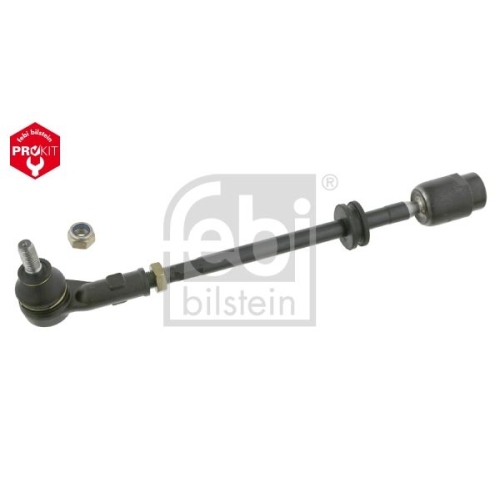 Febi Bilstein 14318 Spurstange verstellbar , 1 St&uuml;ck