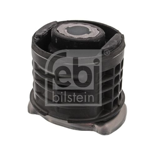 Febi Bilstein 36718 Achsk&ouml;rperlager f&uuml;r Hinterachstr&auml;ger , 1 St&uuml;ck