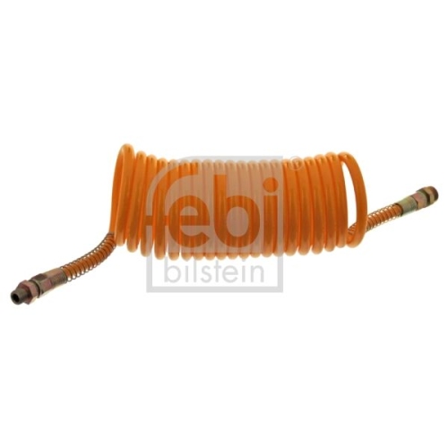 Febi Bilstein 40195 Luftwendel mit zwei Adaptern , 1 St&uuml;ck