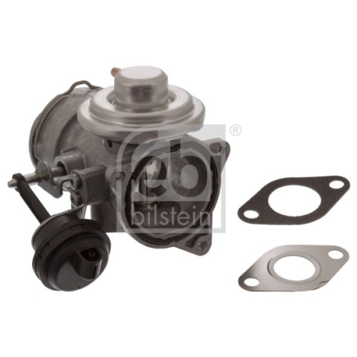 Febi Bilstein 46807 Abgasregelventil mit Dichtungen , 1 St&uuml;ck