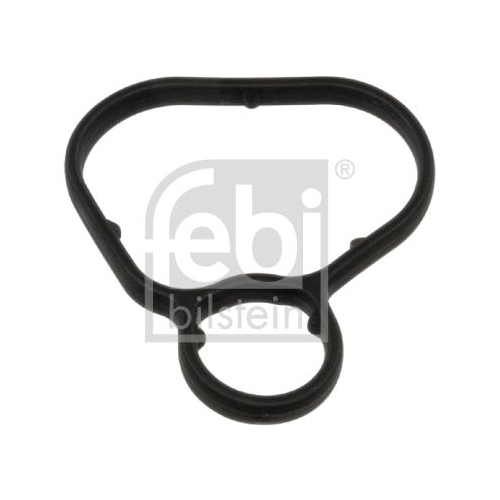 Febi Bilstein 101398 Dichtung f&uuml;r &Ouml;lk&uuml;hler , 1 St&uuml;ck
