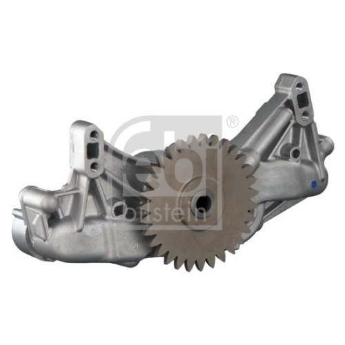 Febi Bilstein 102772 &Ouml;lpumpe , 1 St&uuml;ck