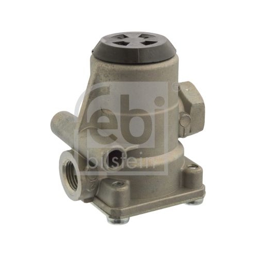 Febi Bilstein 104224 Druckbegrenzungsventil, 1 St&uuml;ck