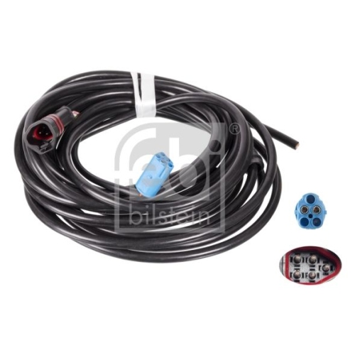 Febi Bilstein 105757 Kabelsatz f&uuml;r Au&szlig;enspiegel, 1 St&uuml;ck