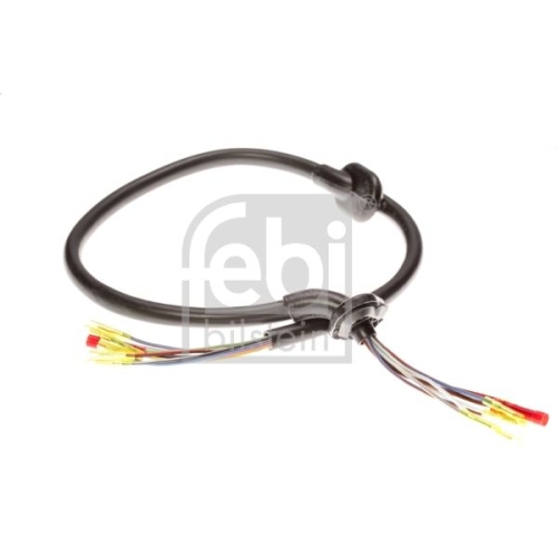 Febi Bilstein 107068 Kabelreparatursatz f&uuml;r Kofferraumklappe, 1 St&uuml;ck
