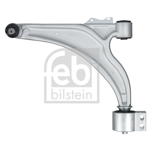 Febi Bilstein 108820 Querlenker mit Lager und Gelenk, 1 St&uuml;ck
