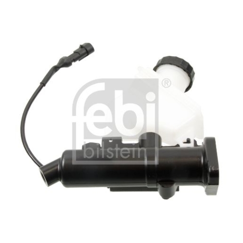 Febi Bilstein 171404 Kupplungsgeberzylinder, 1 St&uuml;ck