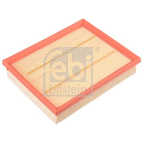 Febi Bilstein 172761 Luftfilter, 1 St&uuml;ck