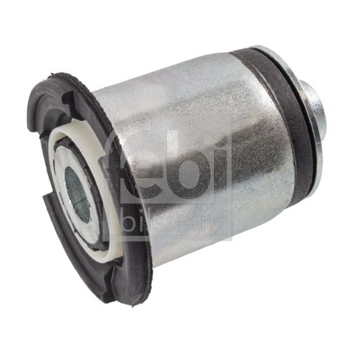 Lagerung, Achsk&ouml;rper FEBI BILSTEIN 174206 f&uuml;r NISSAN OPEL RENAULT VAUXHALL