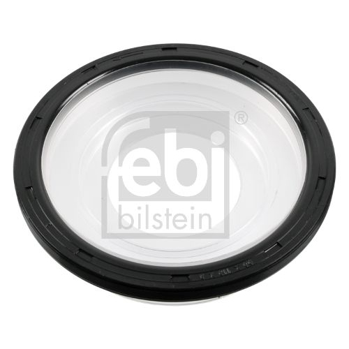 Wellendichtring, Kurbelwelle FEBI BILSTEIN 176647 f&uuml;r BMW, getriebeseitig
