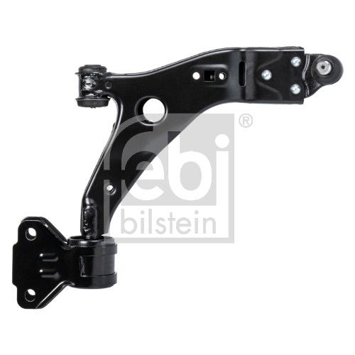 Lenker, Radaufh&auml;ngung FEBI BILSTEIN 177835 f&uuml;r FORD FORD MOTOR COMPANY, rechts