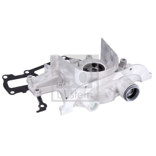 &Ouml;lpumpe FEBI BILSTEIN 179045 f&uuml;r OPEL SAAB VAUXHALL GENERAL MOTORS