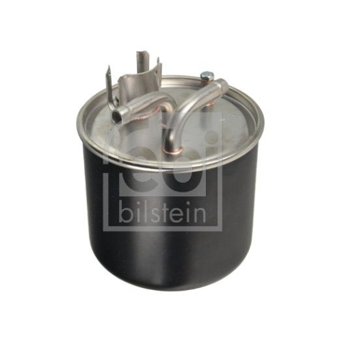 Kraftstofffilter FEBI BILSTEIN 180350 f&uuml;r AUDI