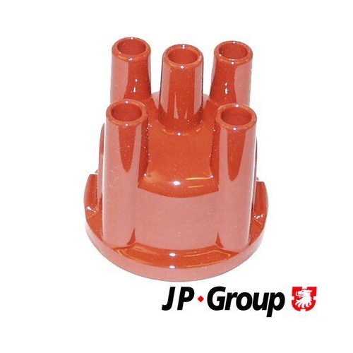 Z&uuml;ndverteilerkappe JP GROUP 1191200100 JP GROUP f&uuml;r AUDI BMW FORD SEAT TOYOTA VW