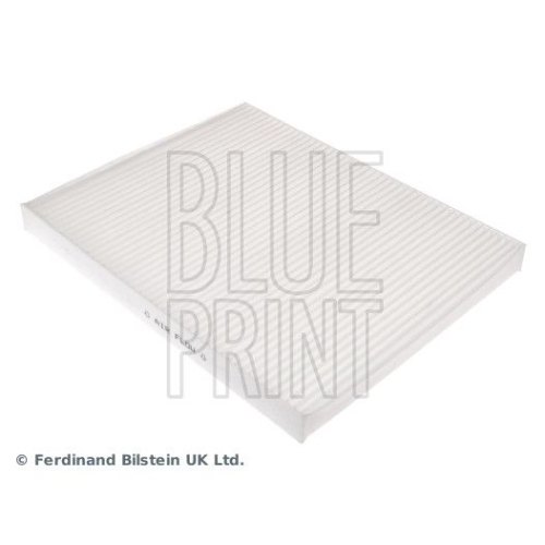 Blue Print 1x ADG02555BP Innenraumfilter