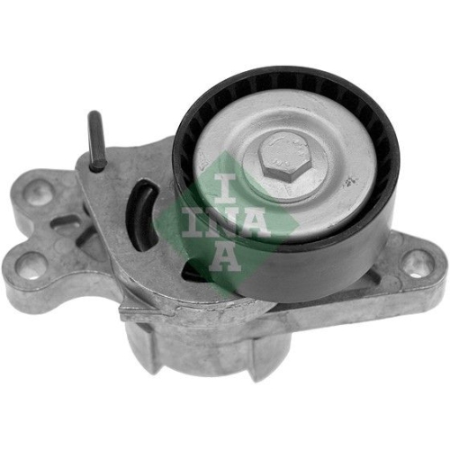 Spannarm, Keilrippenriemen INA 534 0179 10 f&uuml;r CITRO&Euml;N FIAT PEUGEOT