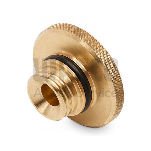 Adapter, Klimaserviceger&auml;t WAECO 8885400355