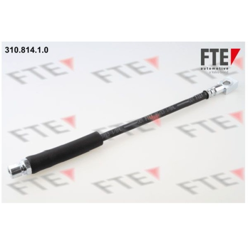 Bremsschlauch FTE 310.814.1.0 f&uuml;r OPEL SAAB VAUXHALL CHEVROLET GENERAL MOTORS