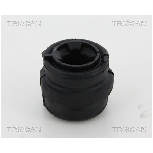 Lagerbuchse, Stabilisator TRISCAN 8500 28839 f&uuml;r CITRO&Euml;N PEUGEOT, Vorderachse