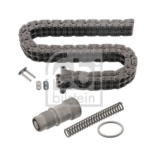 Febi Bilstein 1x 44501 Steuerkettensatz f&uuml;r Mercedes Benz