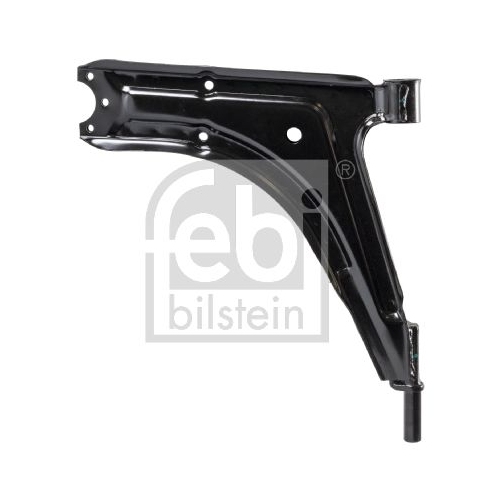 Febi Bilstein 06524 Querlenker ohne Lager und Gelenk , 1 St&uuml;ck