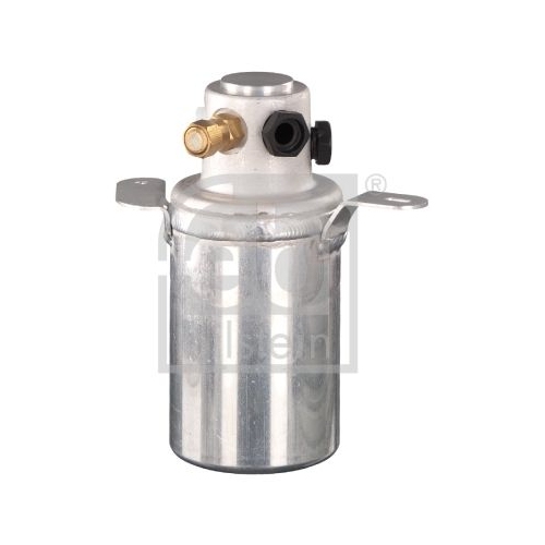 Febi Bilstein 10605 Trockner f&uuml;r Klimaanlage , 1 St&uuml;ck