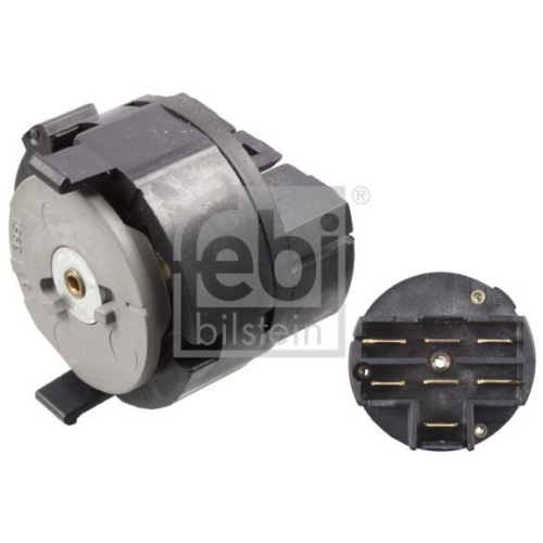 Febi Bilstein 14325 Z&uuml;ndschalter , 1 St&uuml;ck