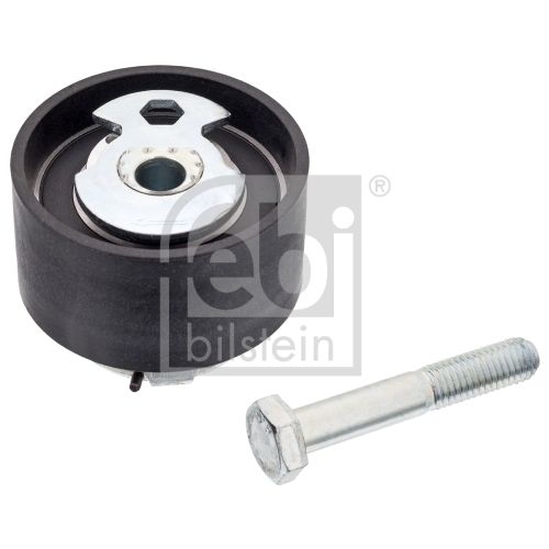 Febi Bilstein 21900 Spannrolle f&uuml;r Zahnriemen, mit Schraube , 1 St&uuml;ck