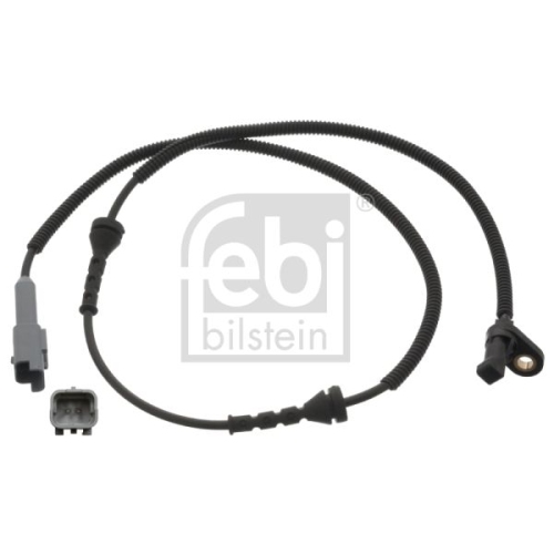 Febi Bilstein 45228 ABS-Sensor , 1 St&uuml;ck