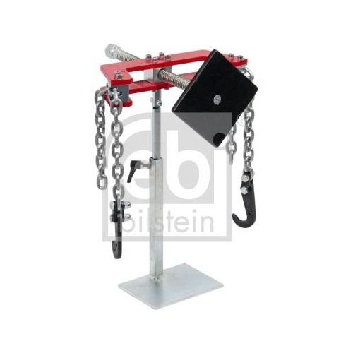 Febi Bilstein 81523 Radabzieher, 1 St&uuml;ck