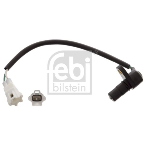 Febi Bilstein 102773 Kurbelwellensensor mit O-Ring , 1 St&uuml;ck